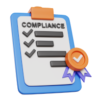 Compliance Icon